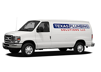 Richardson Plumbers Texas Plumbing Solutions LLC