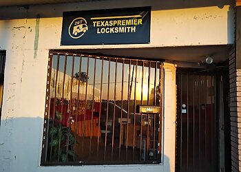 Waco Locksmiths Texas Premier Locksmith