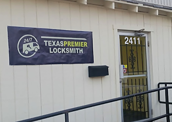 Tyler Locksmiths Texas Premiere Locksmith