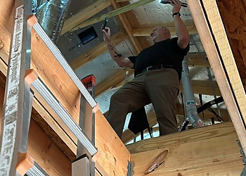 Texas Pro Home Inspection, LLC - Fort Worth, TX Home Inspections - Client Service Image