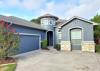 San Antonio Painters Texas Professional Painting