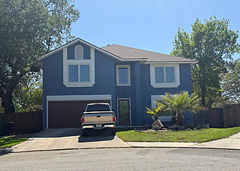 San Antonio Painters Texas Professional Painting