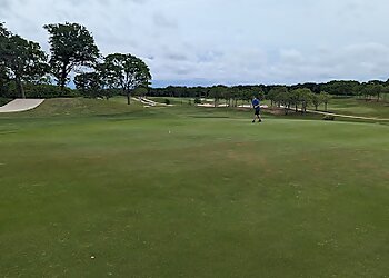 Arlington Golf Courses Texas Rangers Golf Club