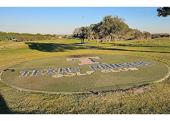 Arlington golf course Texas Rangers Golf Club
