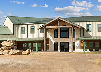 Texas Recovery Centers - Mesquite, TX Addiction Treatment Centers - Exterior Image
