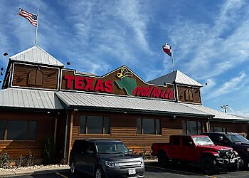 Abilene Steak Houses Texas Roadhouse