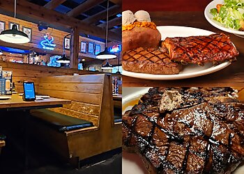 Albuquerque Steak Houses Texas Roadhouse