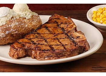 Texas Roadhouse Colorado Springs Steak Houses