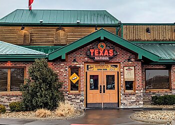 Columbus Steak Houses Texas Roadhouse