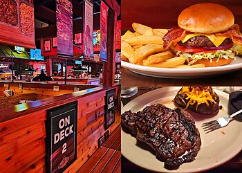 Columbus Steak Houses Texas Roadhouse