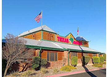 3 Best Steak Houses in El Paso, TX - Expert Recommendations