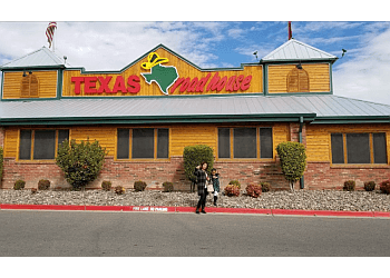 3 Best Steak Houses in El Paso, TX - Expert Recommendations