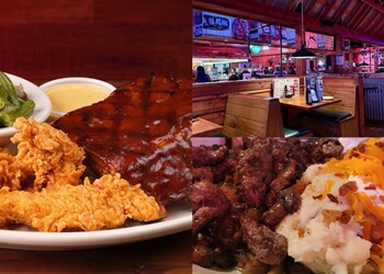 Texas Roadhouse In Elk Grove - ThreeBestRated.com