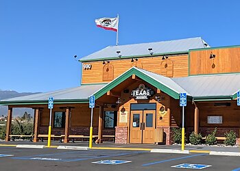 Fontana Steak Houses Texas Roadhouse