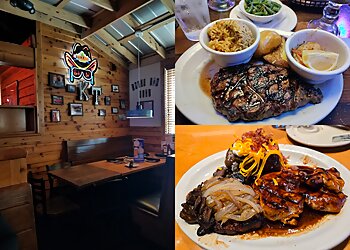 Fontana Steak Houses Texas Roadhouse