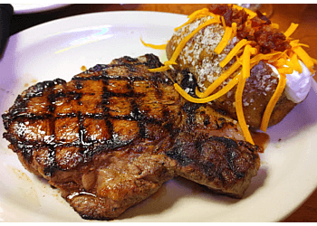 3 Best Steak Houses in Gainesville, FL - Expert Recommendations