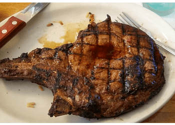 3 Best Steak Houses in Greensboro, NC - Expert Recommendations