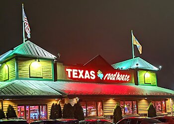 Little Rock Steak Houses Texas Roadhouse