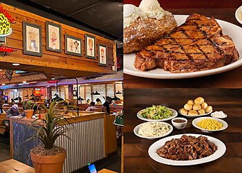Little Rock Steak Houses Texas Roadhouse