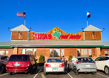 Peoria Steak Houses Texas Roadhouse