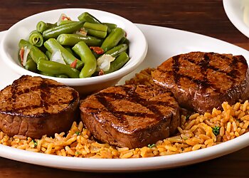 Texas Roadhouse  Richmond Steak Houses