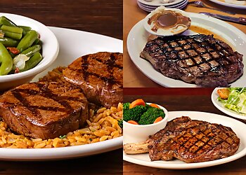 Spokane Steak Houses Texas Roadhouse