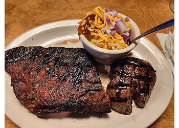 Texas Roadhouse Springfield Steak Houses