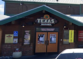 Springfield Steak Houses Texas Roadhouse Springfield