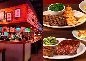 Springfield Steak Houses Texas Roadhouse Springfield