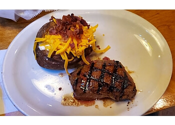 Texas Roadhouse Tulsa Steak Houses