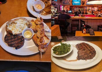 3 Best Steak Houses in Virginia Beach, VA - Expert Recommendations