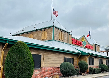 3 Best Steak Houses In Waco, Tx - Expert Recommendations