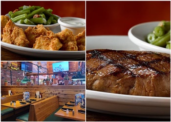 Texas Roadhouse West Valley City - West Valley City, UT Steak Houses - Dining Moments