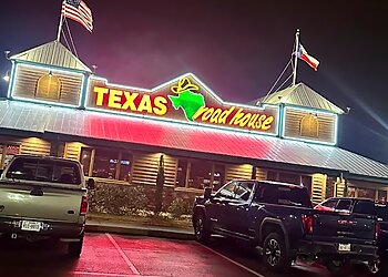 Amarillo Steak Houses Texas Roadhouse Amarillo
