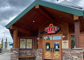 Anchorage Steak Houses Texas Roadhouse Anchorage