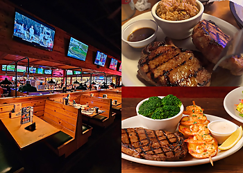 Anchorage Steak Houses Texas Roadhouse Anchorage