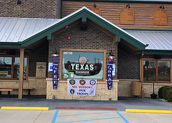 Ann Arbor Steak Houses Texas Roadhouse Ann Arbor