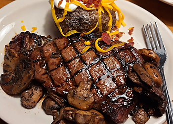 Texas Roadhouse Ann Arbor Ann Arbor Steak Houses image 1