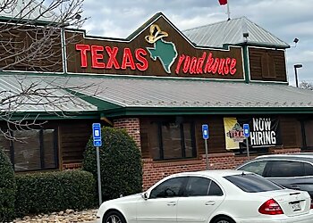 Augusta Steak Houses Texas Roadhouse Augusta