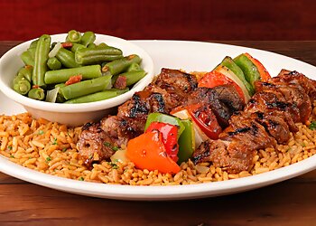 Texas Roadhouse Augusta  Augusta Steak Houses image 1