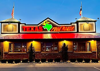Aurora Steak Houses Texas Roadhouse Aurora
