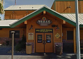 Bakersfield Steak Houses Texas Roadhouse Bakersfield