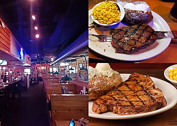 Bakersfield Steak Houses Texas Roadhouse Bakersfield