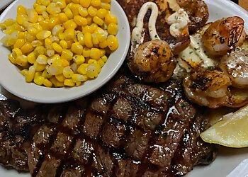 Texas Roadhouse Bakersfield Bakersfield Steak Houses image 1