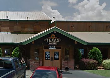 Baton Rouge Steak Houses Texas Roadhouse Baton Rouge