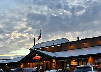 Brownsville Steak Houses Texas Roadhouse Brownsville