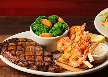 Texas Roadhouse Cedar Rapids  Cedar Rapids Steak Houses image 1