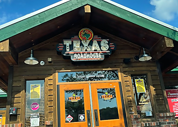 Charleston Steak Houses Texas Roadhouse Charleston
