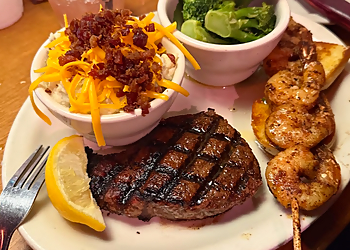 Texas Roadhouse Charleston Charleston Steak Houses image 1