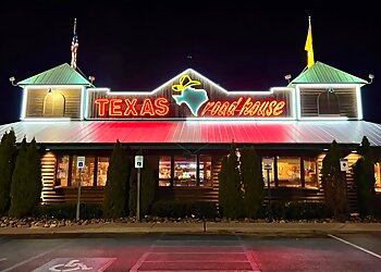 Chattanooga Steak Houses Texas Roadhouse Chattanooga